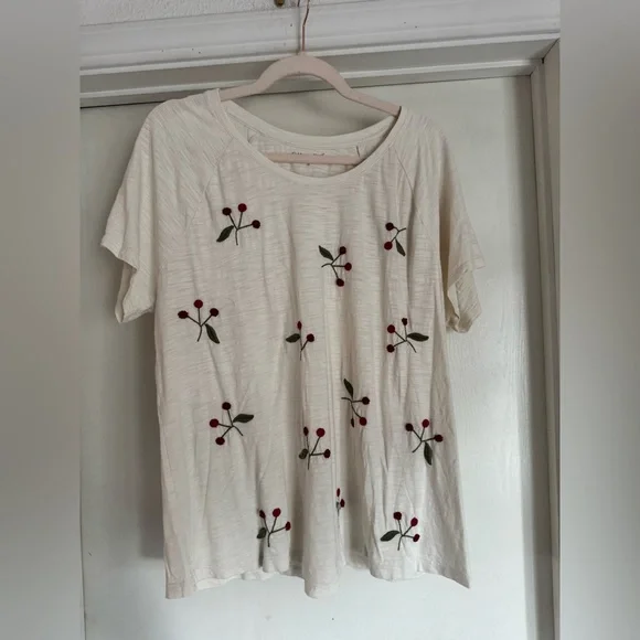 Coldwater Creek T-Shirt - Picture 1 of 6